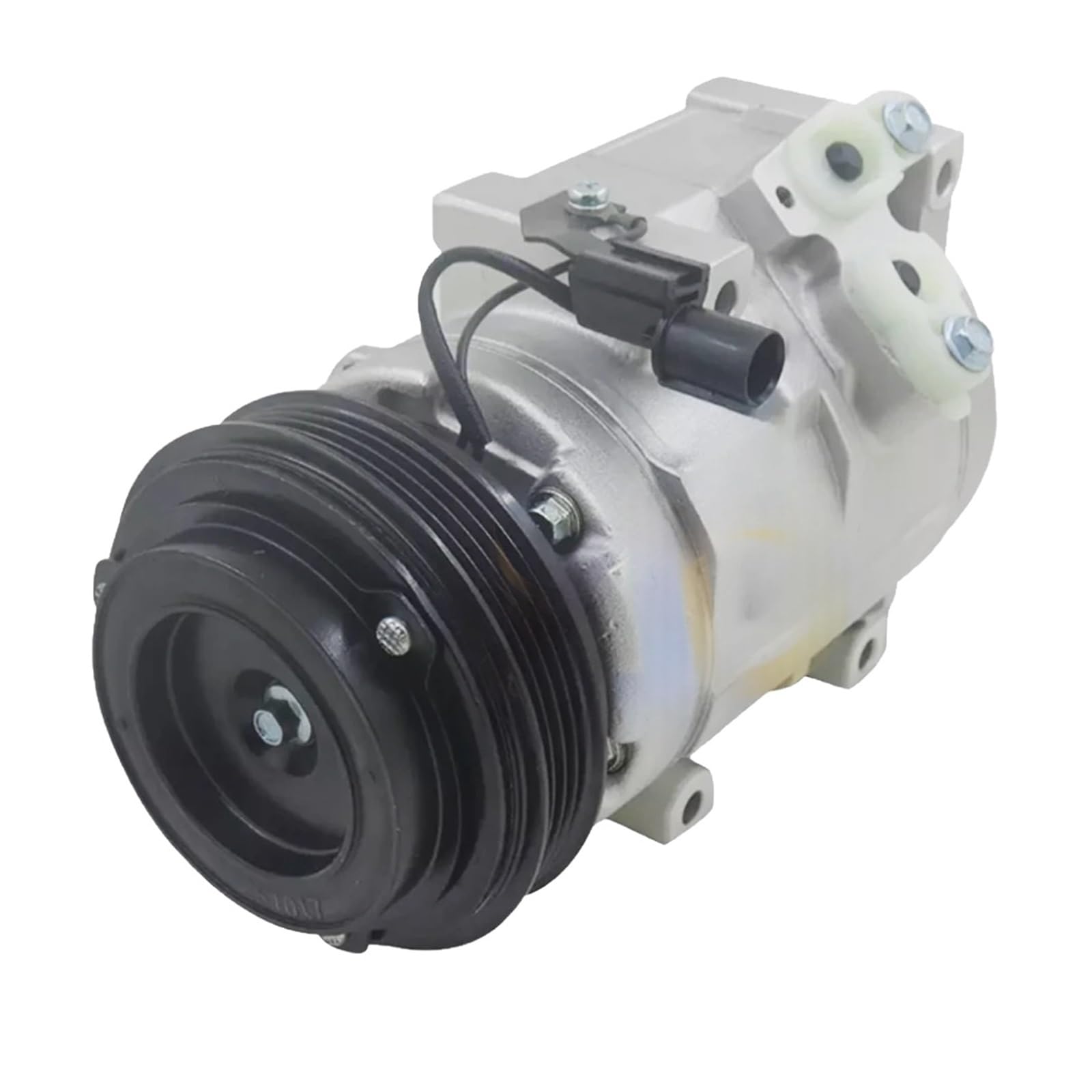 Jmcxwlaq One Color A/C Ac Compressor Compatible With Kia Carnival Sedona 2.9 Crdi 97701-4D100 447260-6112 447260-6111 977014D100 4472606112 4472606111