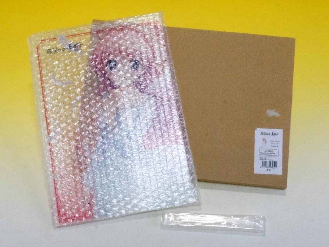 穢翼のユースティア アクリルパネル 全5種 コンプリート 【稀少品 穢翼の