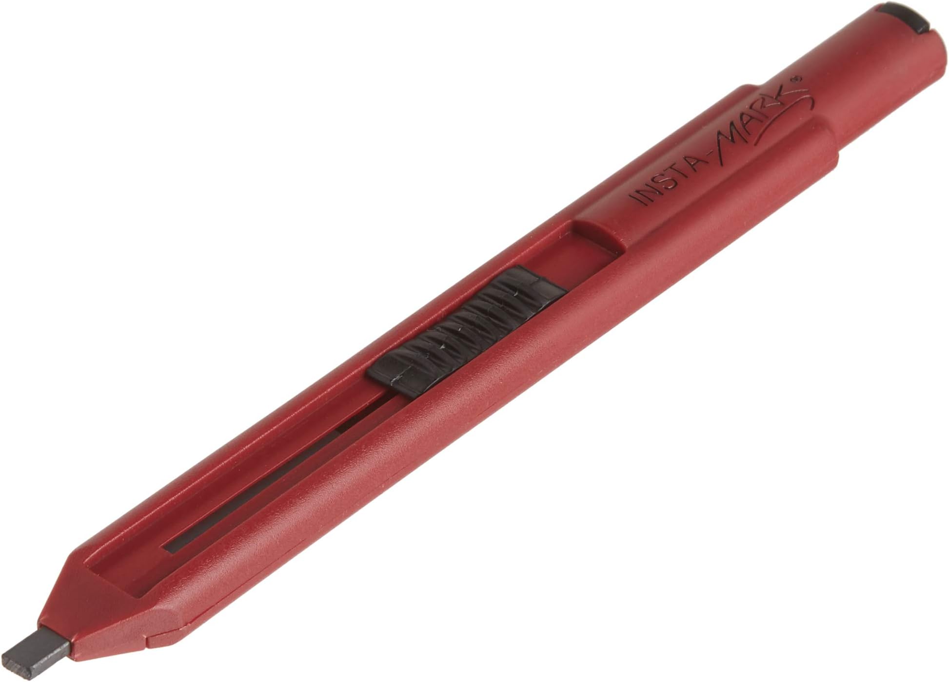 JohnsonLevel & Tool 40-0665 Insta-Mark Mechanical Carpenter Pencil