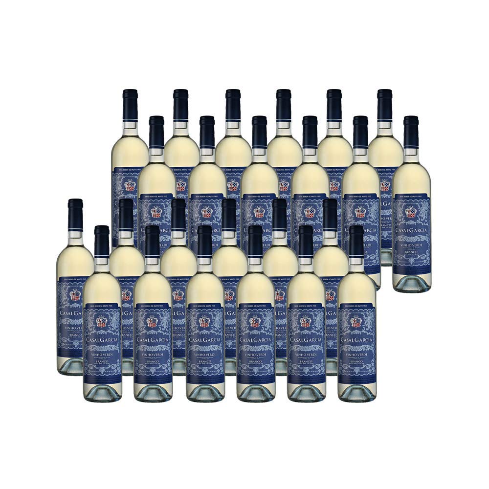 Casal Garcia - Vino Verde - 24 Botellas