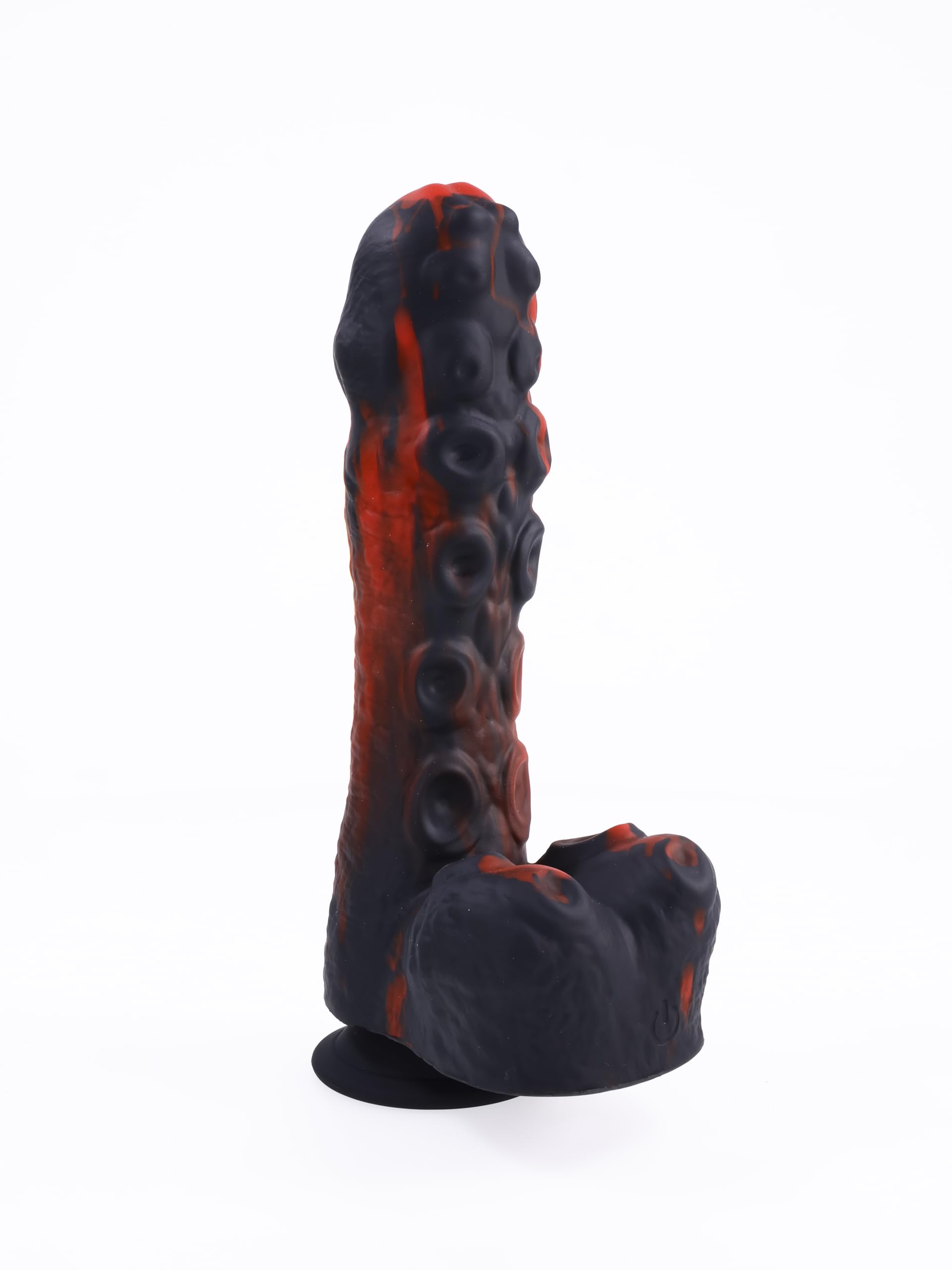 Amazon.com: Fort Troff Tendril Thruster - Comes w/Remote - Portable Sex Toy  w/Multiple Modes - Rechargeable & Long-Lasting Battery - Intimate Adult Toy  - Dildo & Prostate Massager