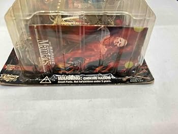 Amazon | ムービーマニアックス チャイルドプレイ2 チャッキー