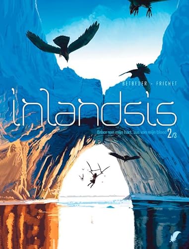 Broer van mijn hart, zus van mijn bloed