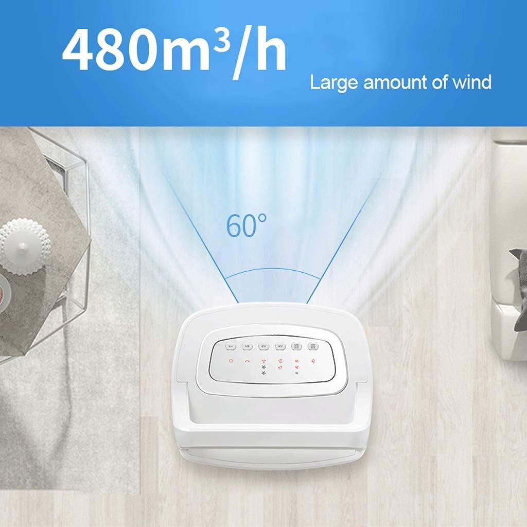 Evapative Coolers Air Cooler Commercial Air Conditioning Fan Single Cold Type Household Mobile Small Air Conditioner