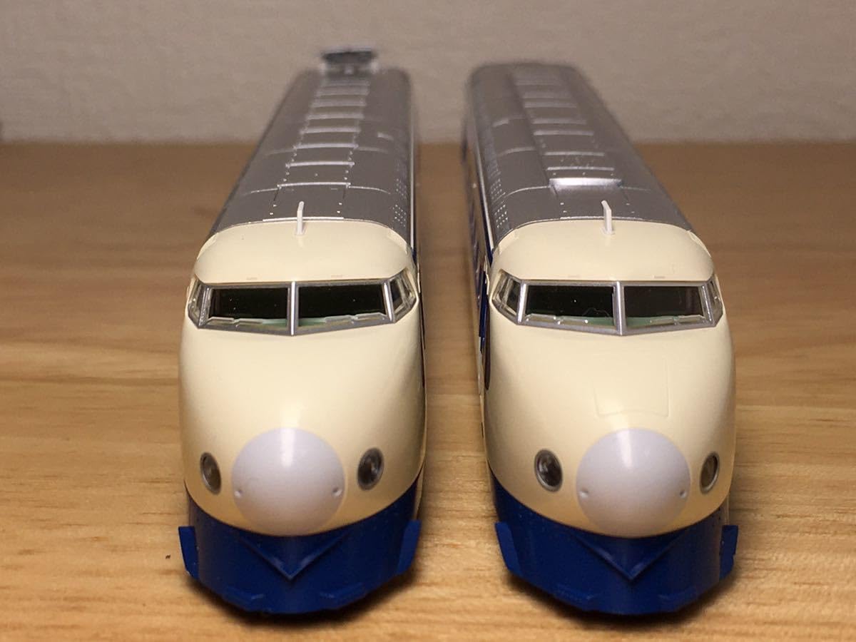 Amazon | 未走行。TOMIX トミックス 98929 国鉄 0系 東海道新幹線 開業