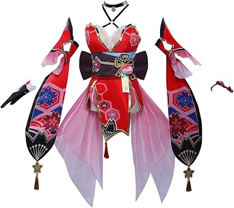 Game Honkai Star Rail Cosplay Costumes Sparkle Cosplay Costume Uniforms Halloween Party