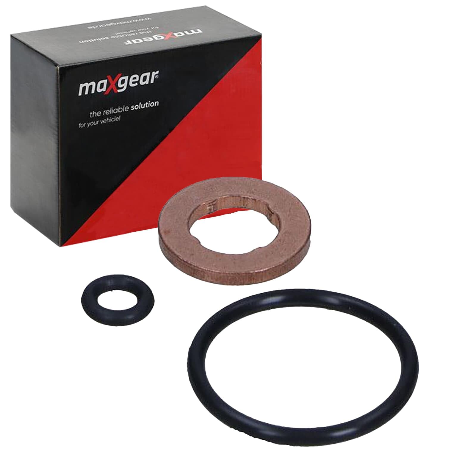 MAXGEAR 17-0441 Gasket Set Injector