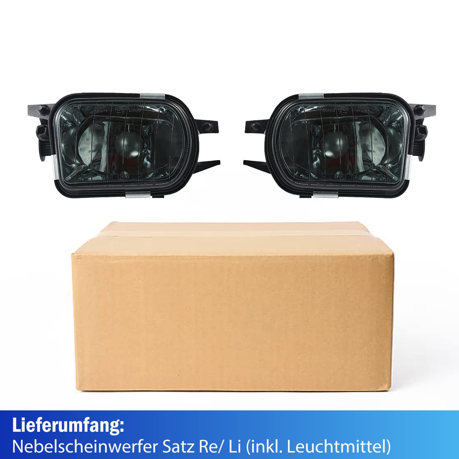 Ensemble de bras de suspension compatible pour MERCEDES W203 CL203 S203