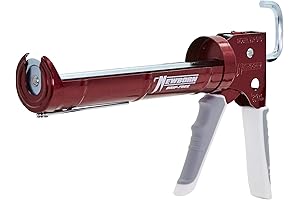 Siliguns - The Power Assist Caulking Gun
