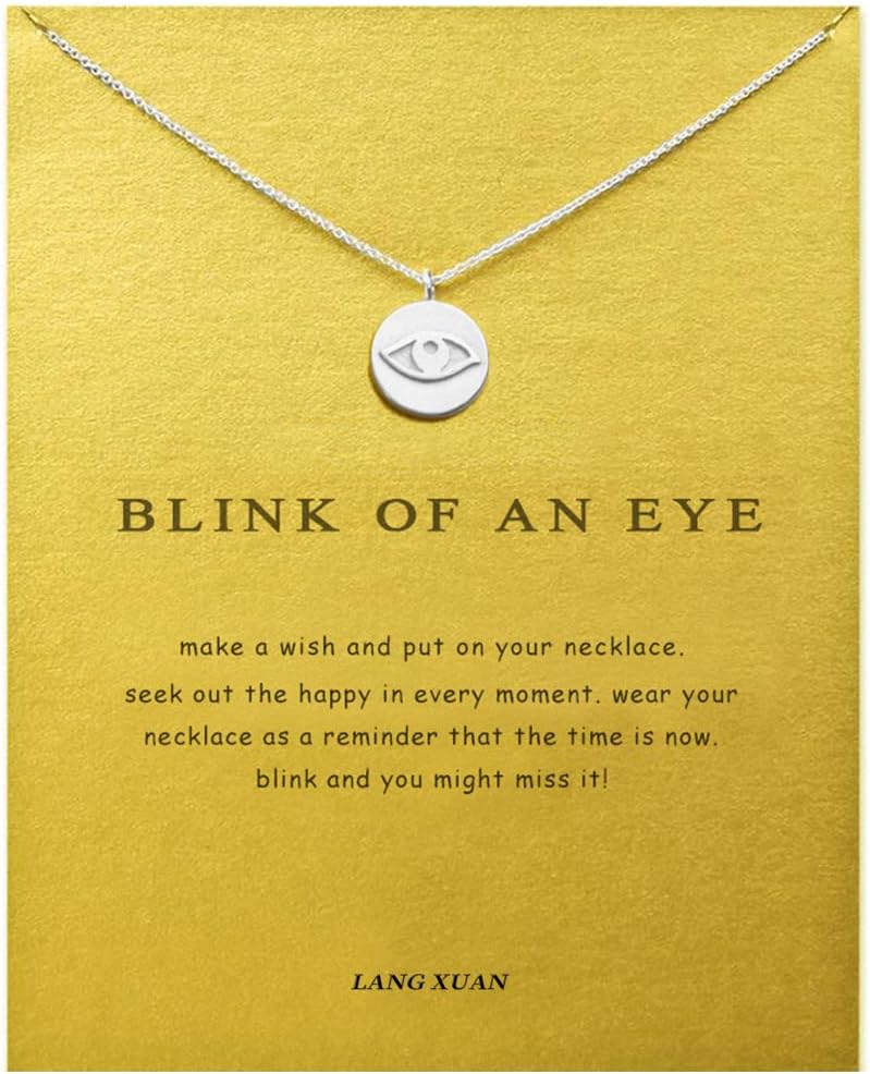 Collares con Colgantes