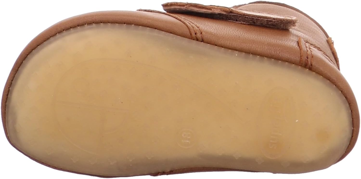 Superfit Baby-Boys Slipper