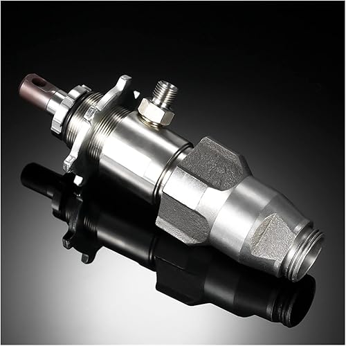 Miniatura 7 de Bomba de agua de diafragma autocebante Paint Pump Replacement of Airless Spraying MachineWear-Resisting Stainless Steel