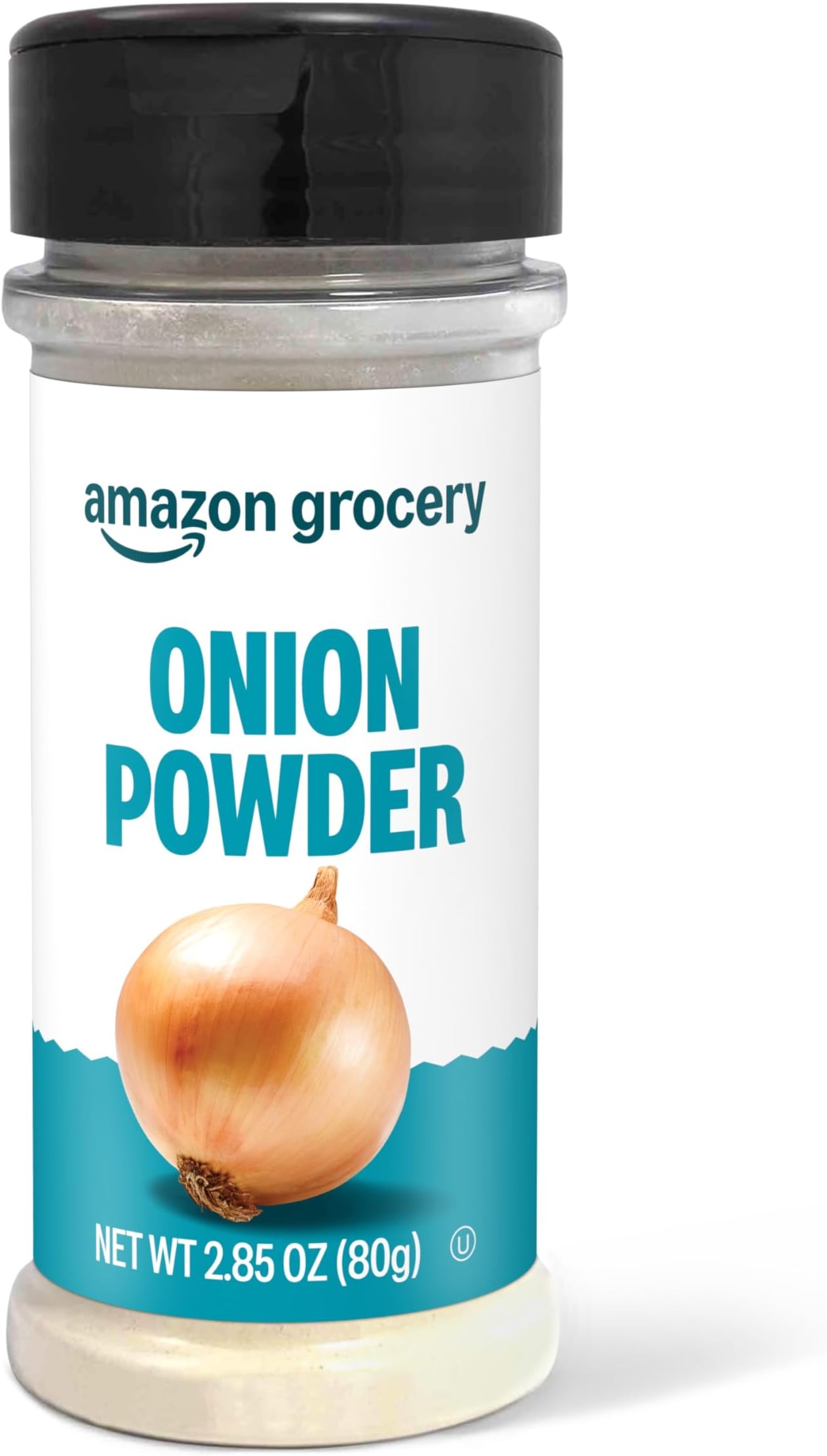 Amazon Grocery, Onion Powder, 2.85 Oz
