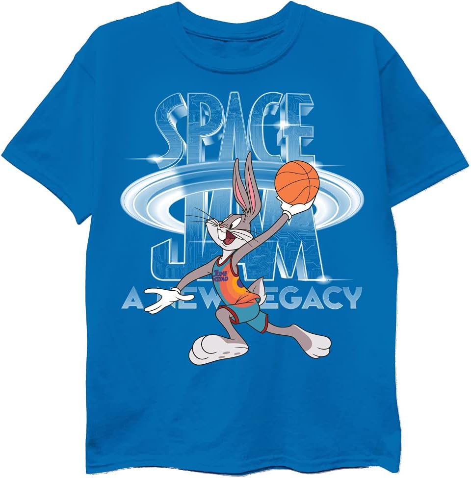 lebron 19 space jams