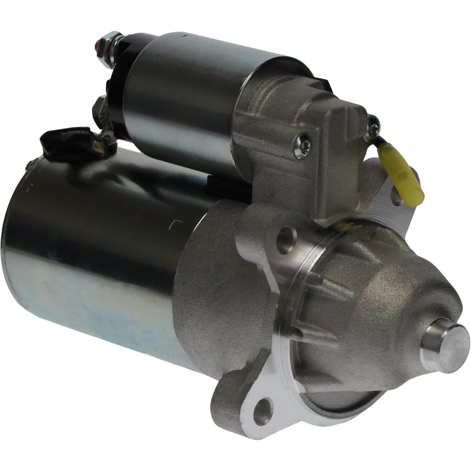 Amazon.com: OEG Parts New Starter Compatible with 2009-2010
