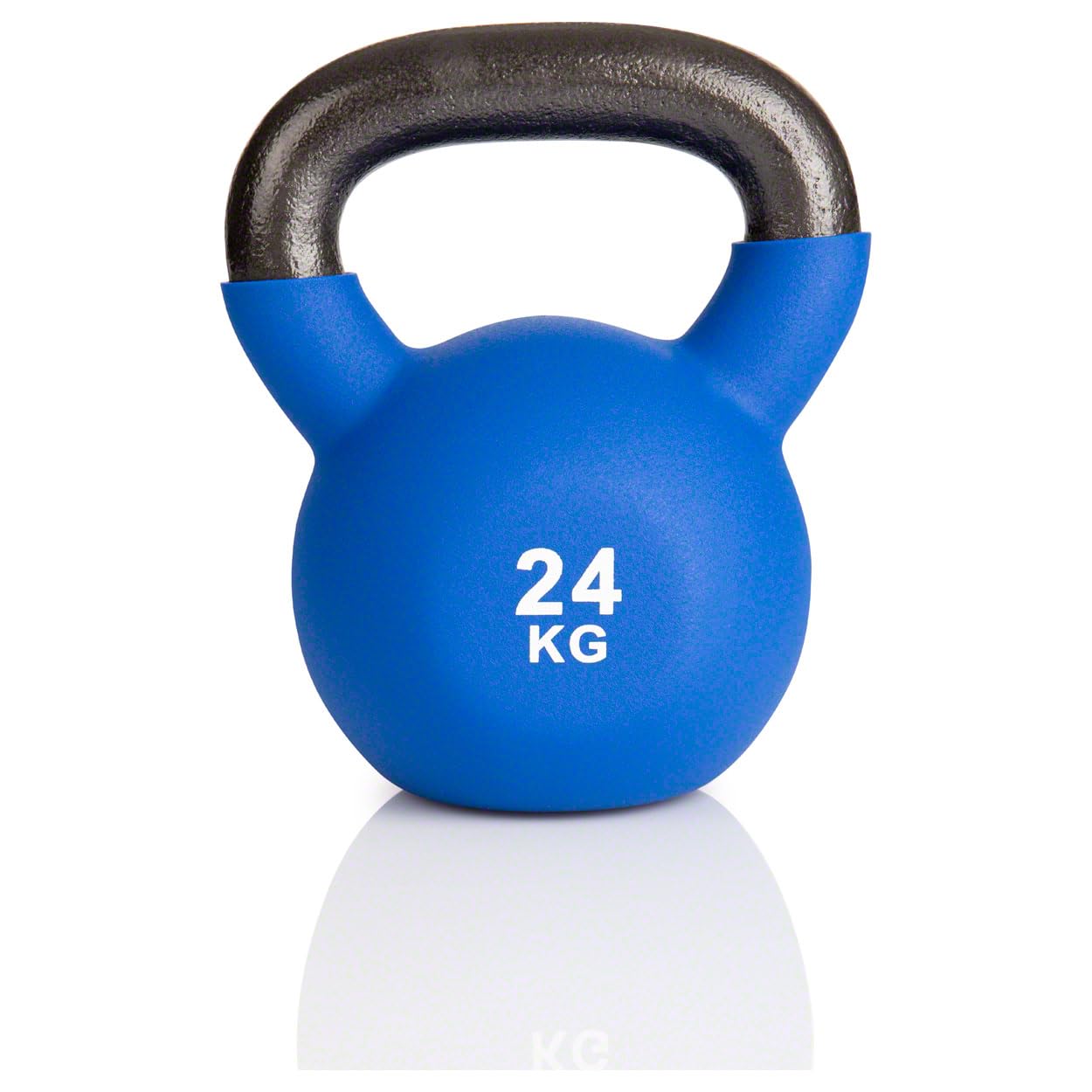 Sport-Tec Kettlebell, Kugelhantel, Workout, Fitness, Bodybuilding, Kurzhantel, Gewichtskugel, Schwunghantel