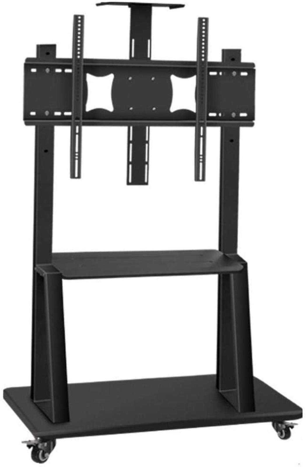 Buy Universal Swivel Table Top TV Stand Stainless Steel TV Floor