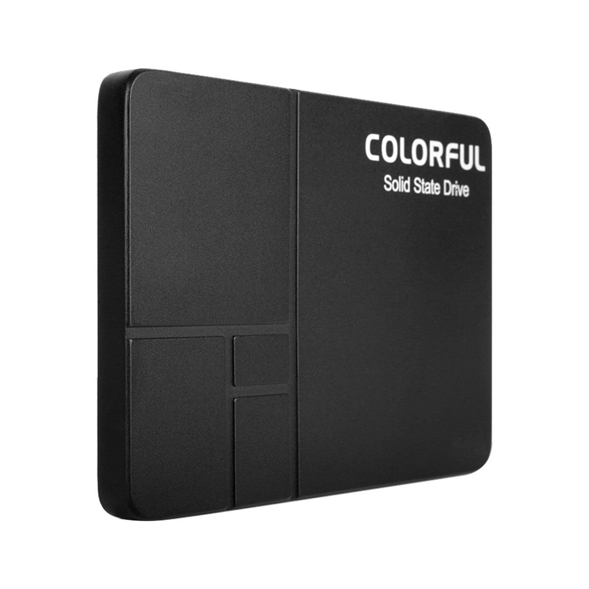 SSD Colorful 240Gb, Colorful, 28796, Preto | Amazon.com.br