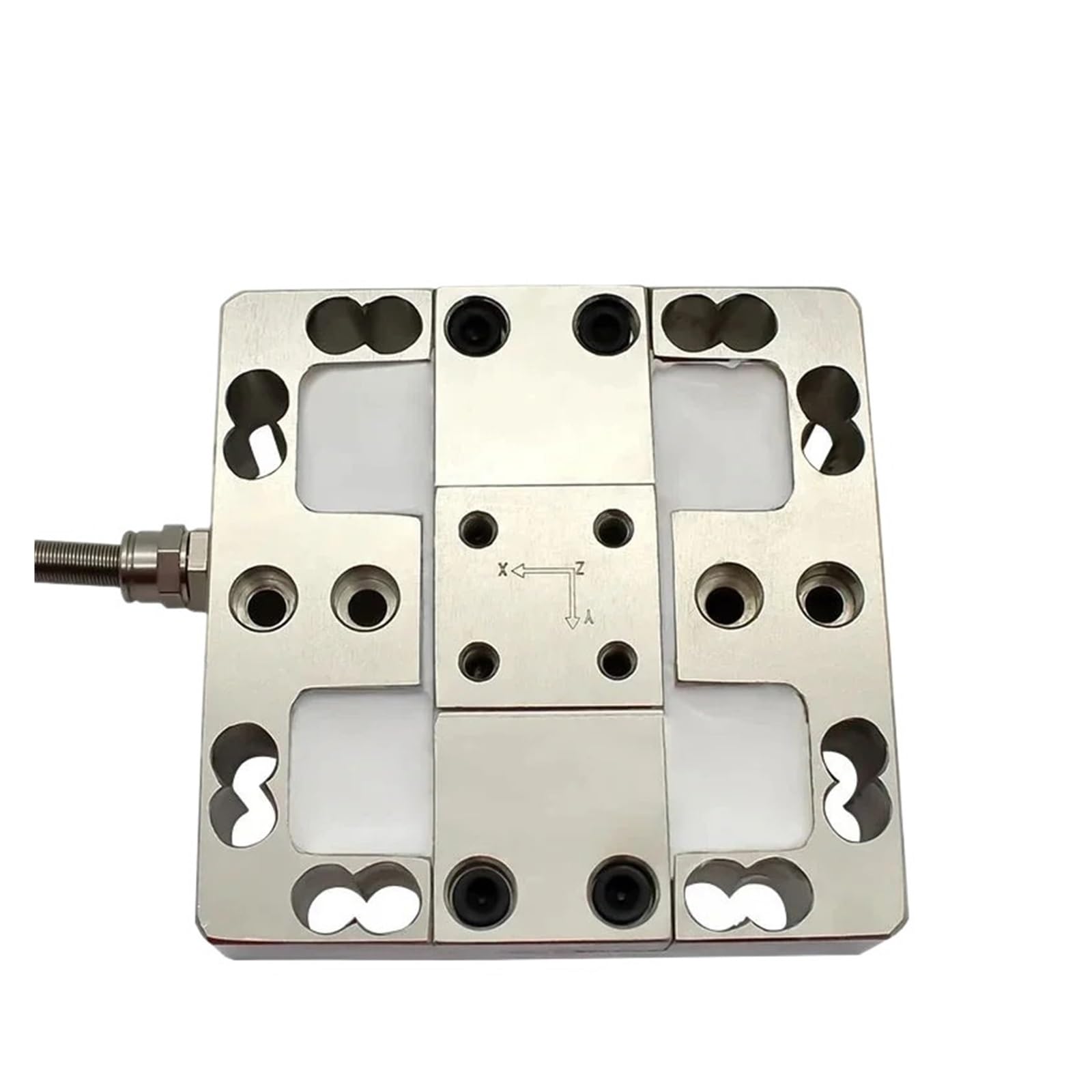 MXXDMOPD 3-Axis Load Cell 5-100N 6-Axis Force Sensor(5000N)