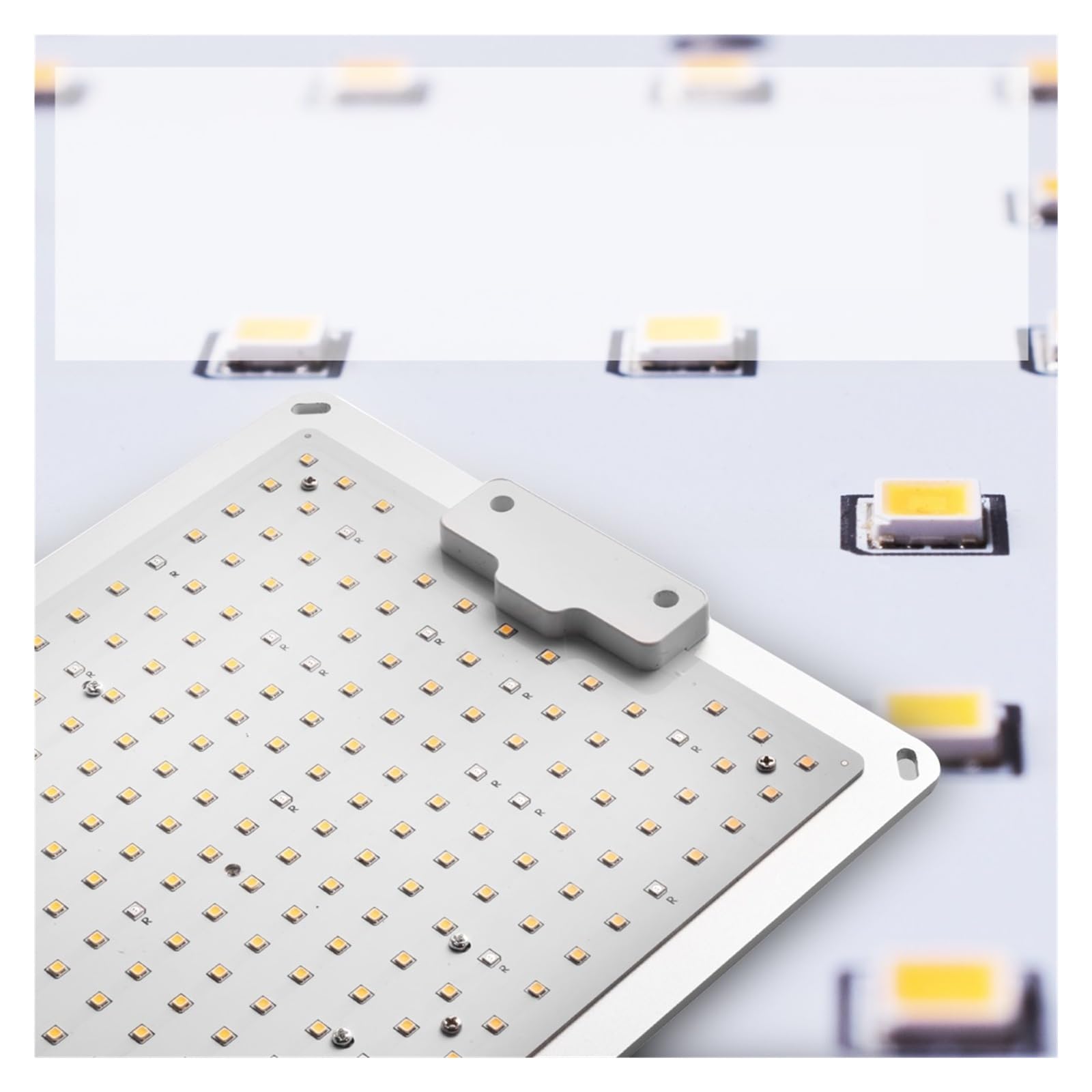 Amazon.co.jp: 植物育成ライト LED 成長ライト LM301 量子技術ボード