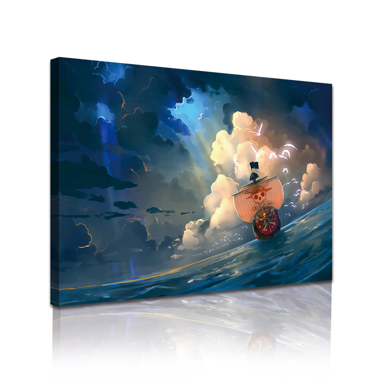 画材 ONE PEACE/SUMER IS FALLING One Piece Summer is Falling