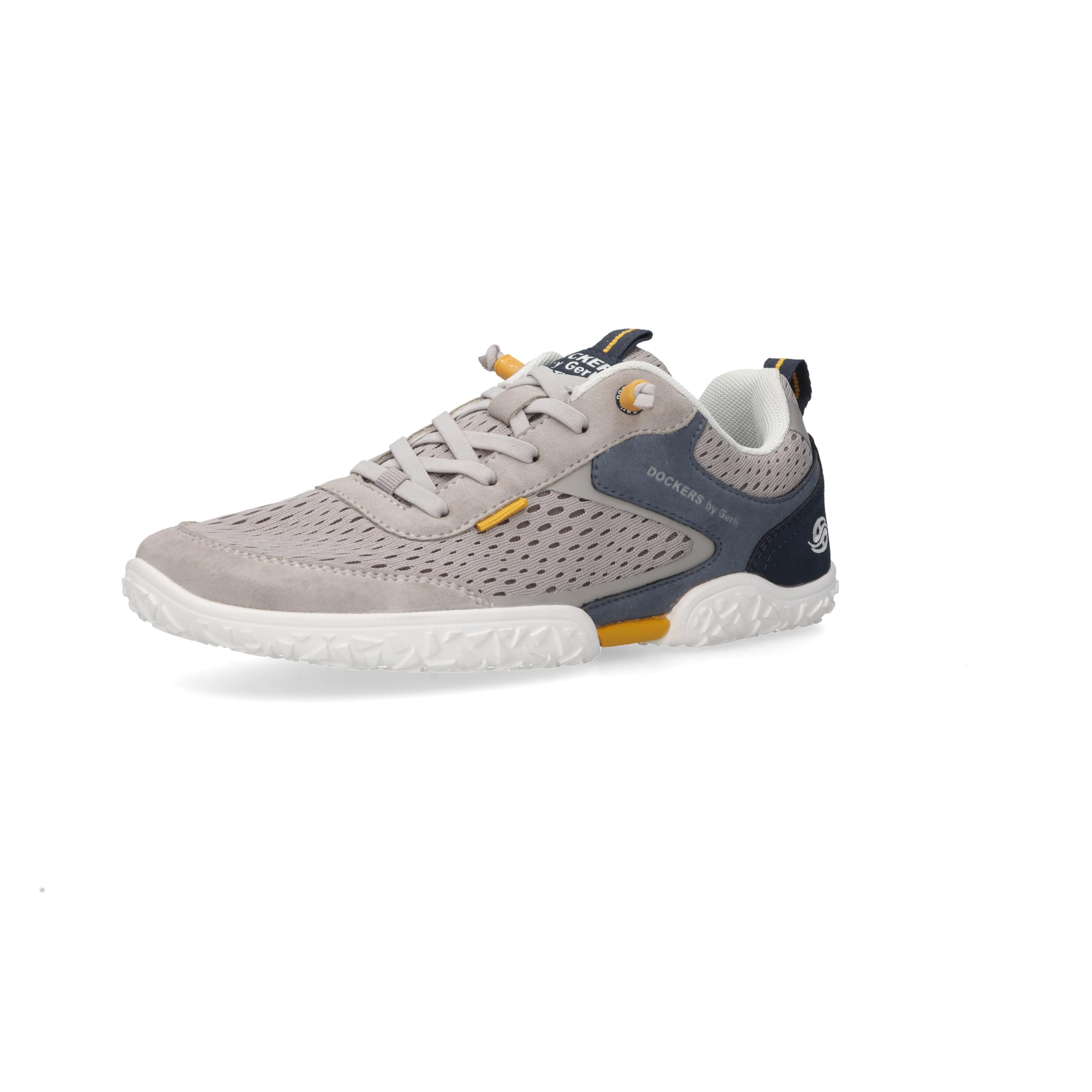 Dockers by Gerli Męskie buty typu sneaker, męskie półbuty