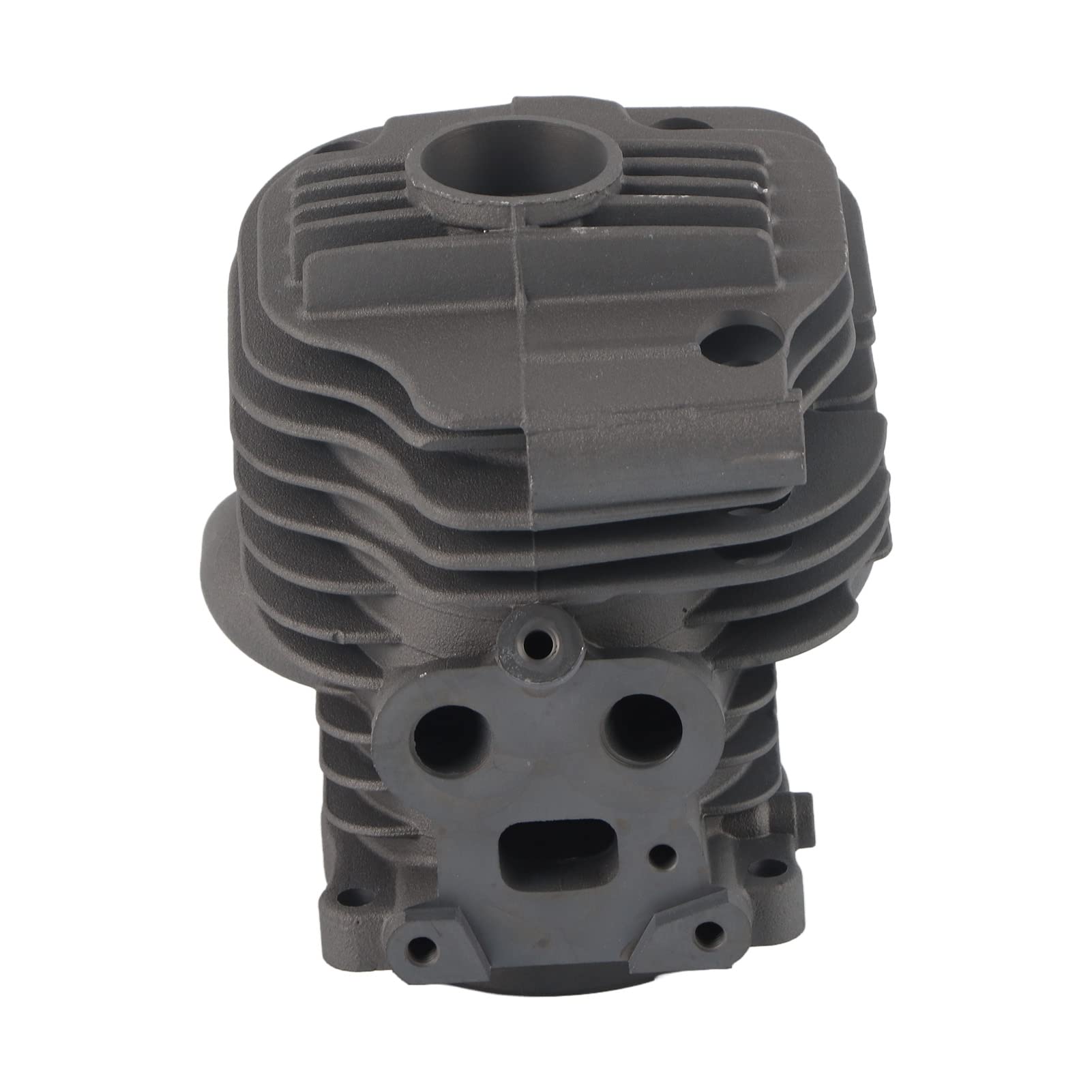 Brrnoo Gruppo Pistone Cilindro, Kit Pistone Cilindro Kit per Parti di Ricambio Guarnizione per Calcestruzzo K750 K760 51mm
