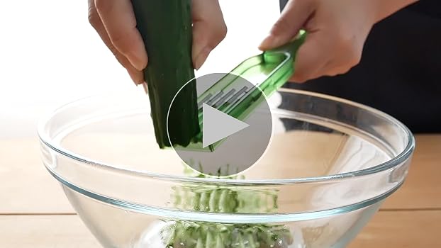 きゅうり サラダきゅうり 'カッパー' - トンネルでの栽培、短期間の酸洗い