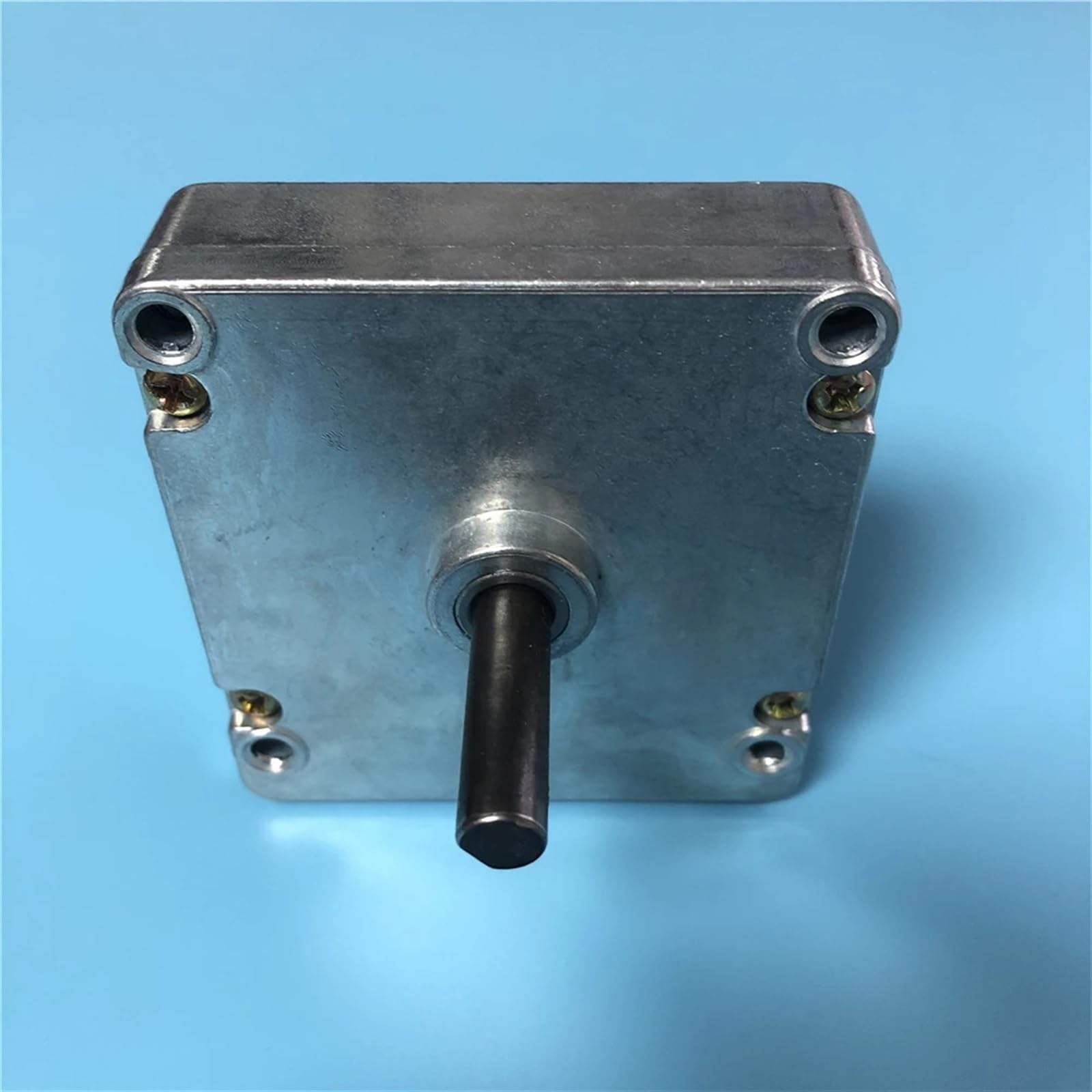 Motorreductor de CC for Bomba detergente for lavavajillas, 24 V, 60 RPM y 30 | 60
