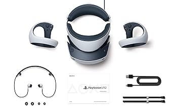 PlayStation VR - プレイステーション VR2 PlayStation®VR2が2023年2月22日（水）に発売決定！ 希望小売