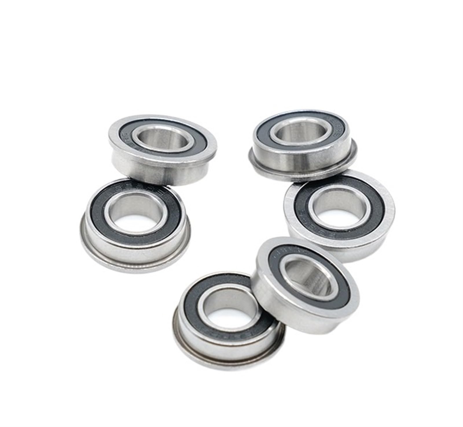 Micro roulement à billes F688-2RS 8x16x5mm pour l'axe Z et les poulies d'imprimantes 3D