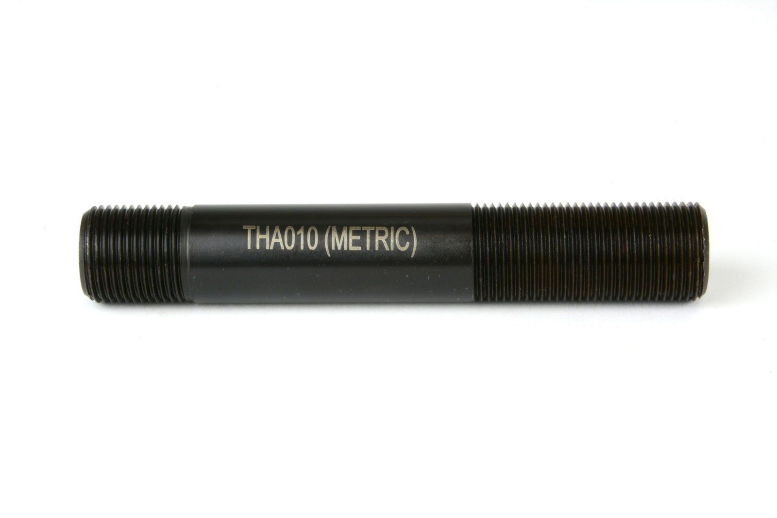 Knockout Threads Snapklik.com : TEMCo THA010 Long Metric Knock Out Punch Draw Stud M20 X ...