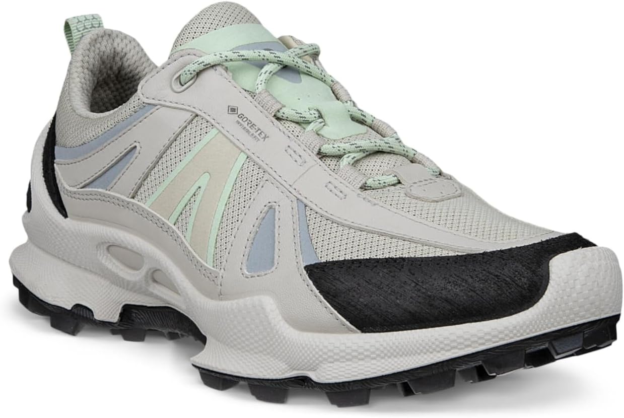 ECCO Women's Biom C-Trail Gore-tex Waterproof