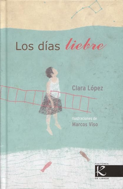Portada de Los días liebre