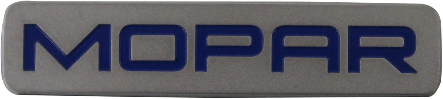 Dodge Genuine 82212928 Key Cover