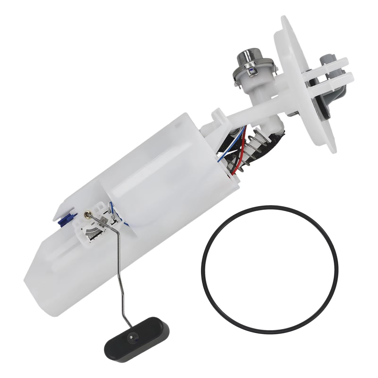 Module Pompe À Carburant Électrique Pour Voiture Ensemble De Pompes Essence Compatible Avec Dodge Pour Caravan Pour Grand Pour 1996–2000 SP6143M Pompe Diesel Module
