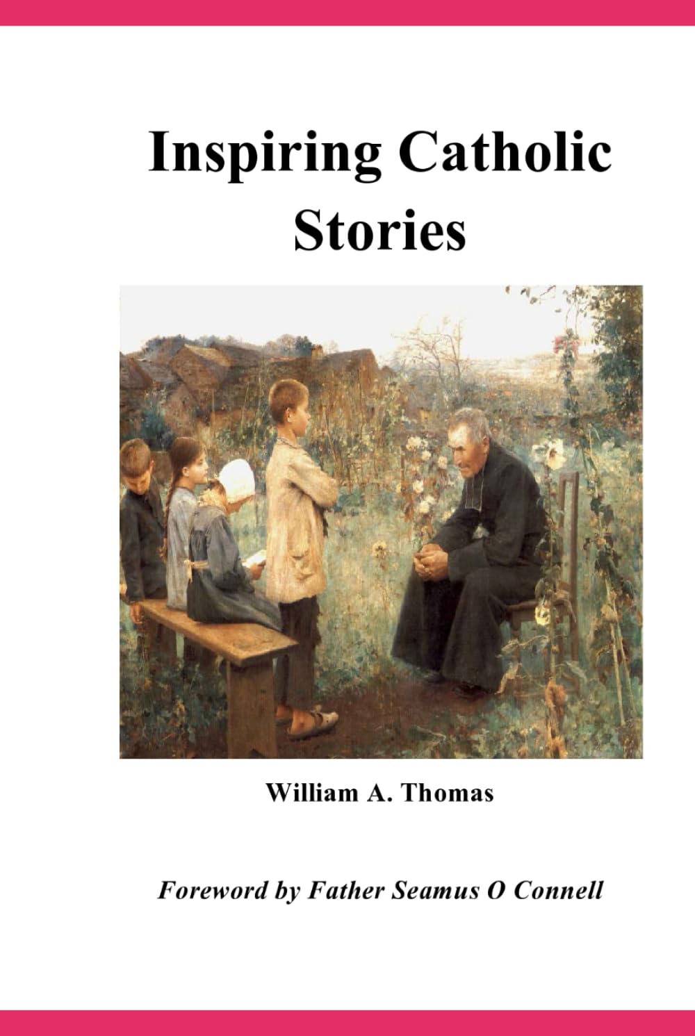 Inspiring Catholic Stories (Roman Catholic Orthodox Theology and Spirituality and traditional teachings of the Church with, devotions and prayers.)