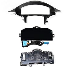 2025 Dashboard LCD Digital Cluster Speedometer Panel 35x30x25cm