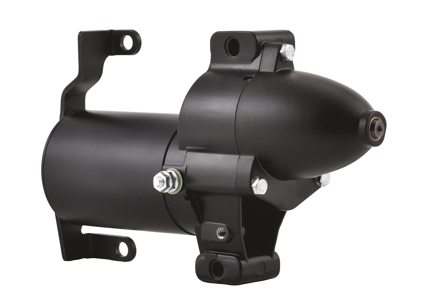 New Starter Motor 5723 Compatible with Johnson Outboard Engine OMC Evinrude 200 225 250 275 300 HP SAB0029 ‎410-21054