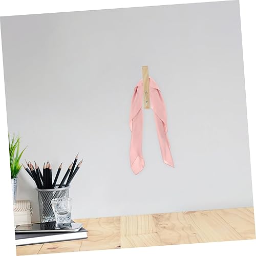 Miniatura 4 de OSALADI 2 ganchos adhesivos para ropa, gancho de entrada, ganchos de ducha para colgar en la pared, ganchos de ducha para toallas, sombreros,