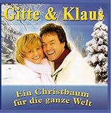 christbaumständer für draussen  Ein Christbaum für die ganze Welt
