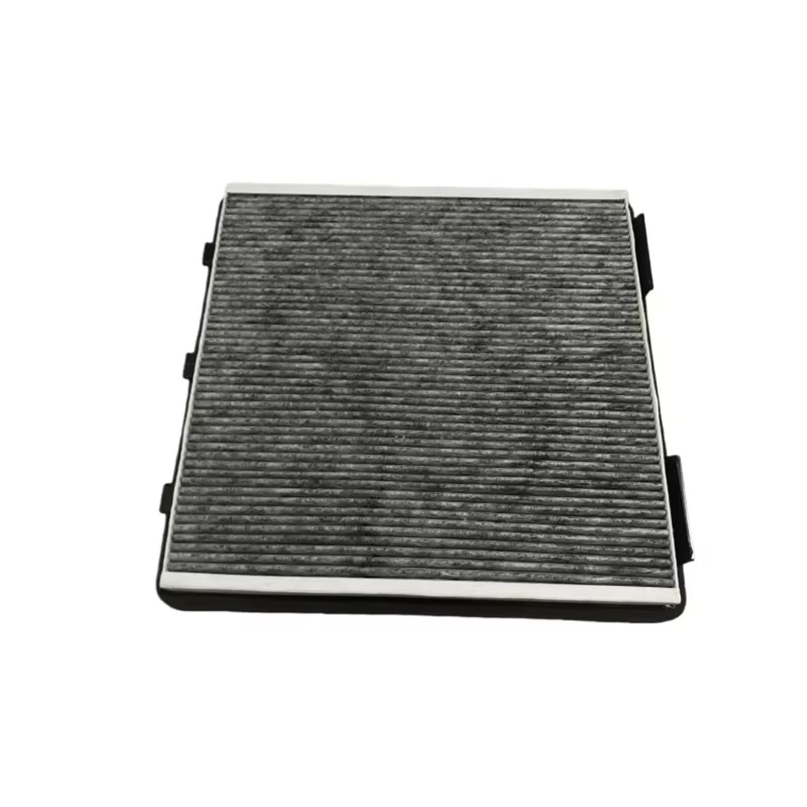 Filtro Aire Cabina Para Tesla Para Model X 2023 OEM 1647254-00 Filtro De Aire Cabina Pieza Repuesto Automática Filter Innenraumluft
