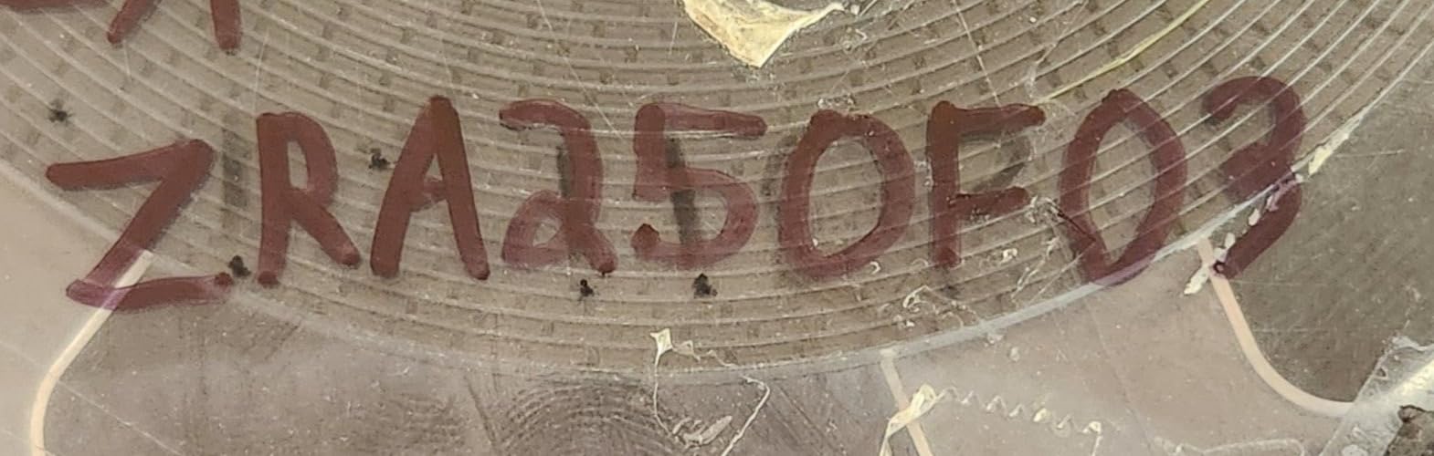 (10 PCS) ZRA250F03 ZETEX Compatible with Precision 2.5 Volt MICROPOWER VOLTAG