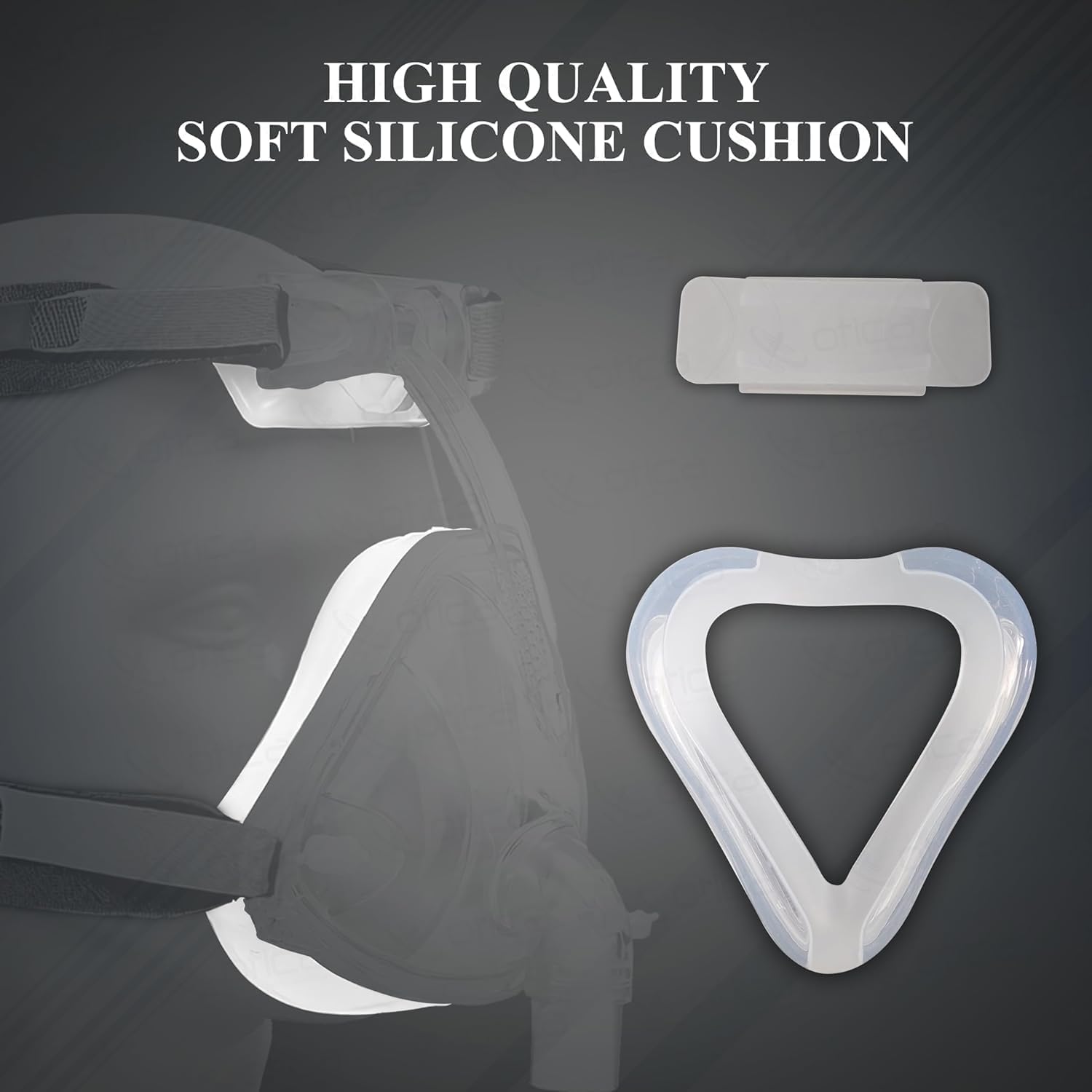 CPAP Machine Sleep Apnea (Medium) for OTica BMC F2 CPAP Mask Bipap Mask Bipap Machine CPAP Machine Sleep Apnea (Medium) for OTica BMC F2 CPAP Mask Bipap Mask Bipap Machine