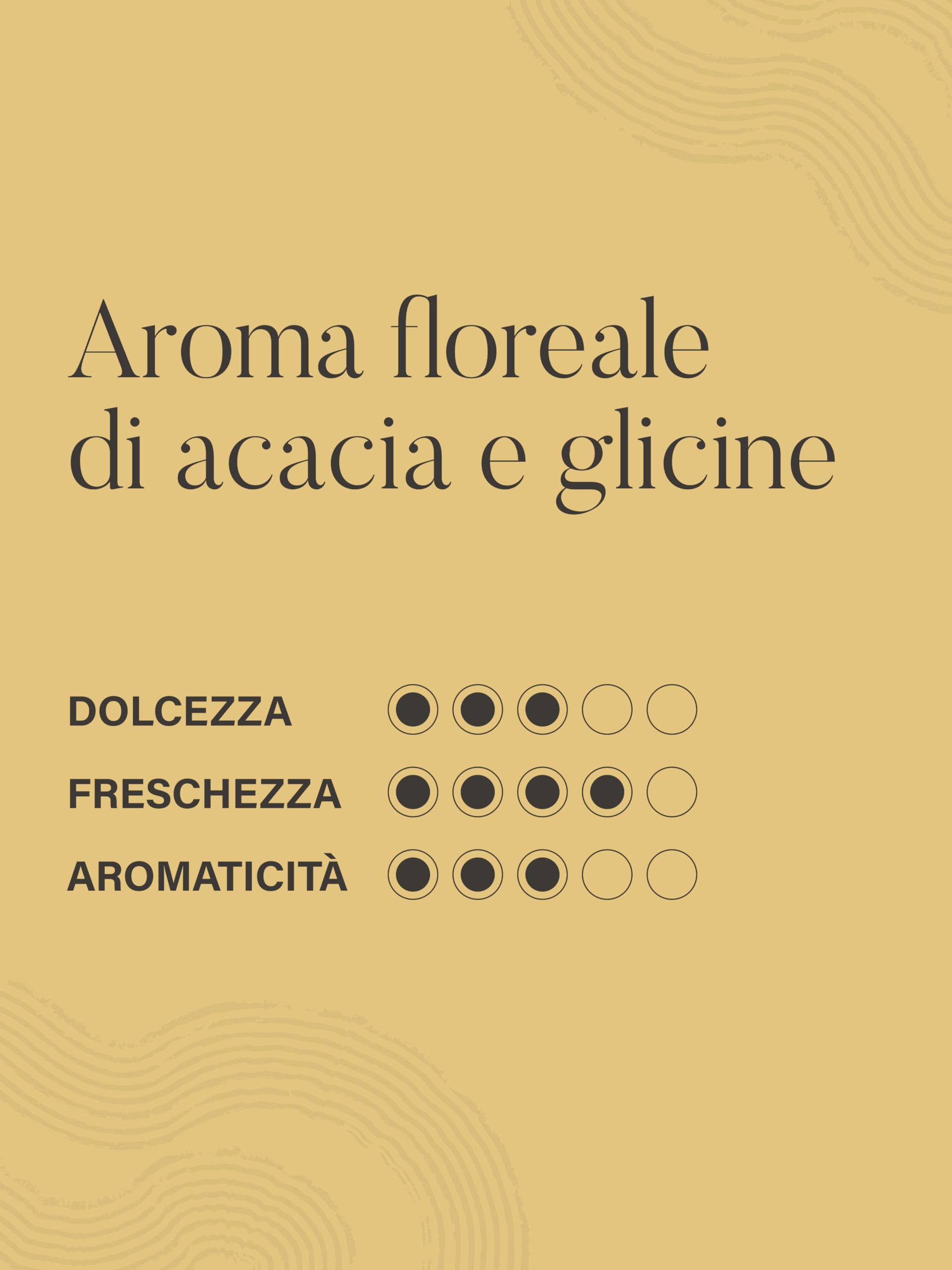 Bottiglia 3 litri Prosecco Superiore Valdobbiadene DOCG Millesimato Jeroboam