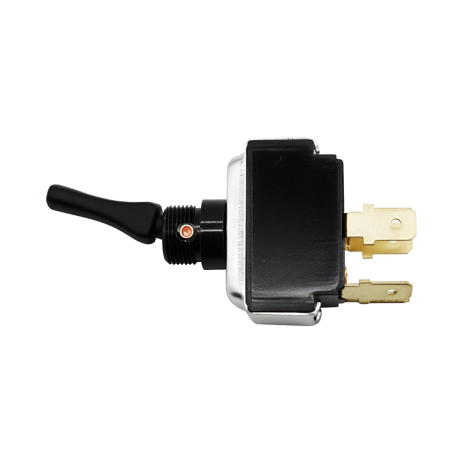 K301270 8956K790 Toggle Switch Compatible with Kenworth Paccar Jake Engine Brake Switch D66053216 K301270 Electrical Switch 577.59270 M550960-0000-0