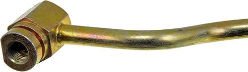 Miniatura 3 de Dorman H38629 Manguera hidráulica de freno delantero del lado del conductor compatible con modelos seleccionados de Ford