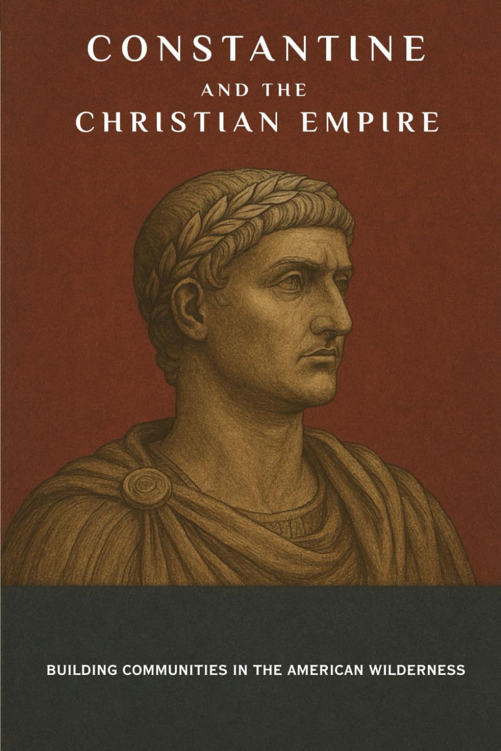 Constantine and the Christian Empire: Roman Imperial Deities (ROME'S GOD-EMPERORS SAGA)