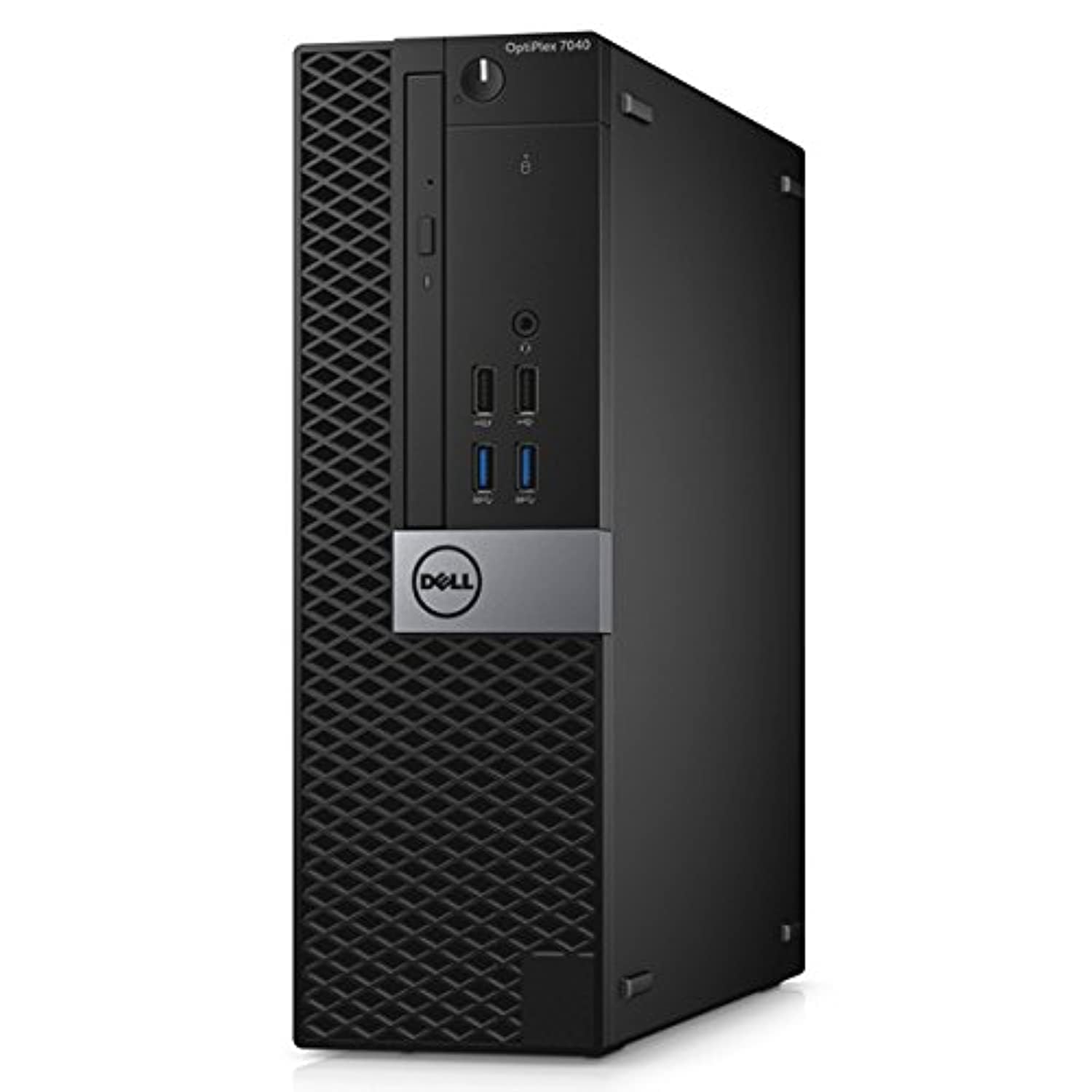 Dell Optiplex 7040 Mini Tower Desktop with Intel 6th Generation