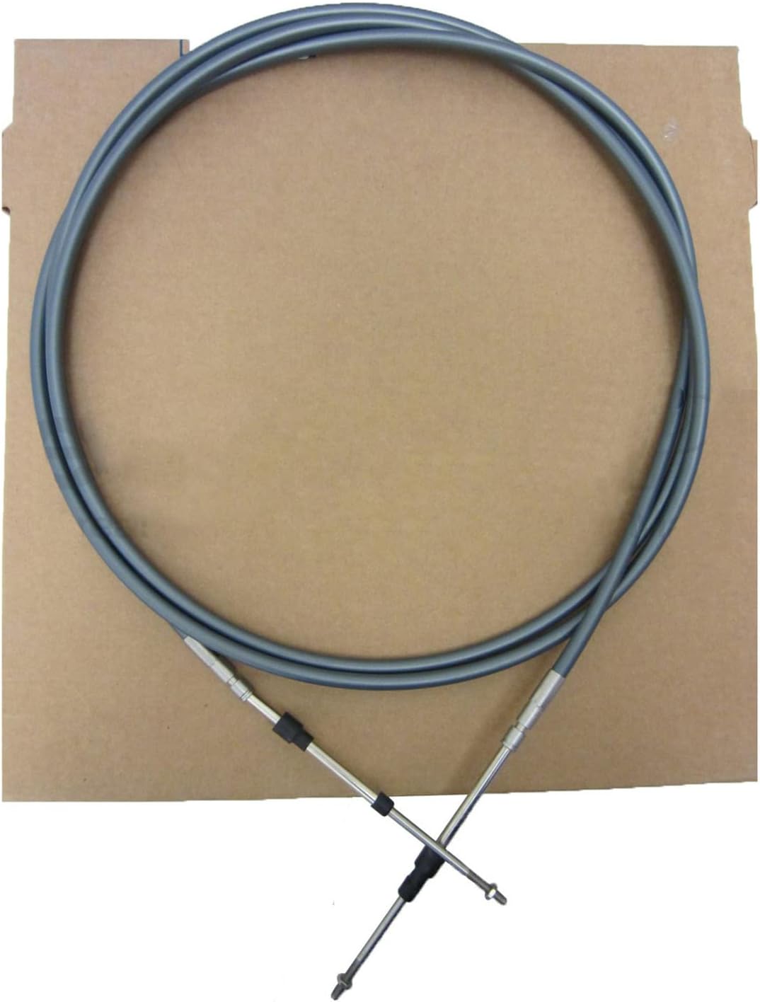 yamaha bolt extended cables